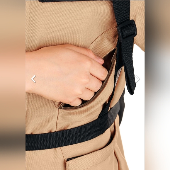 Ghostbusters Kids Costume (No Proton Pack) - Picture 2 of 14